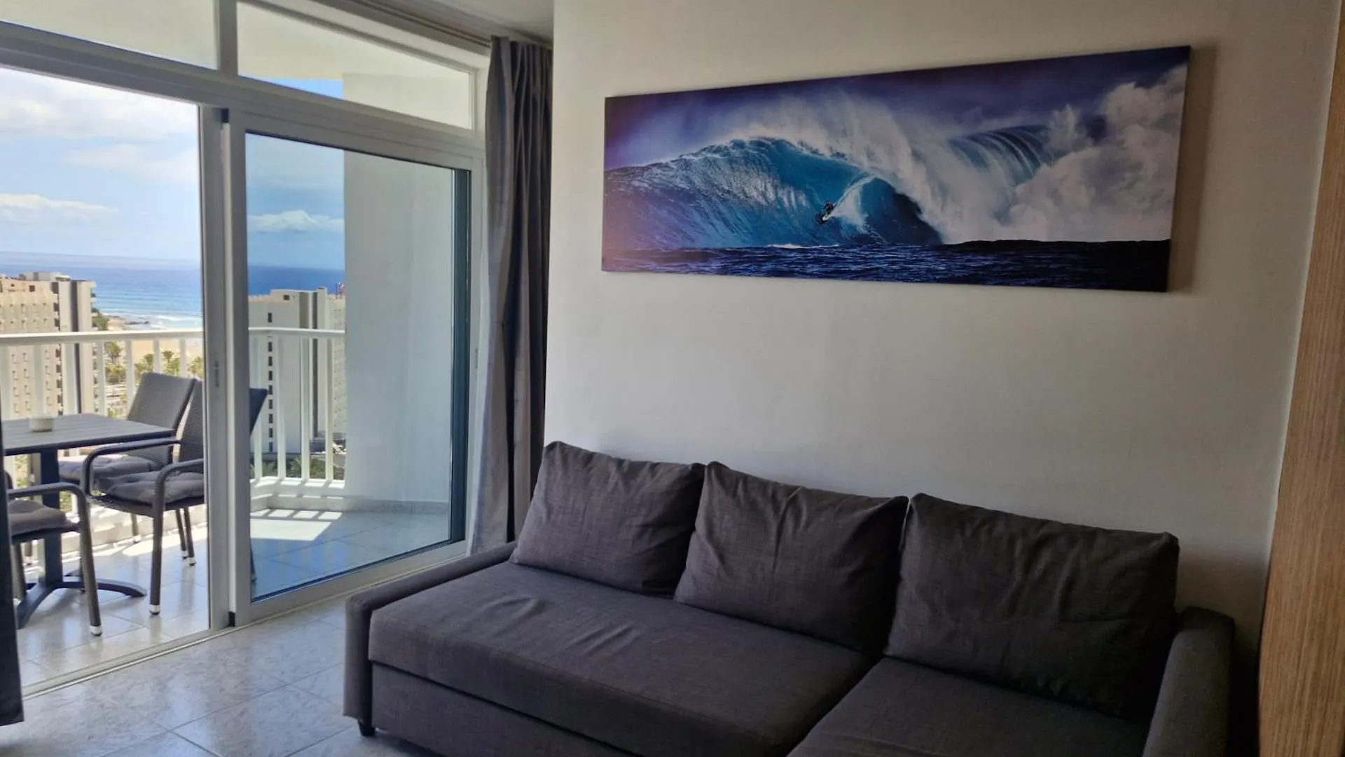 Premier View Las Americas Arona  Spanien