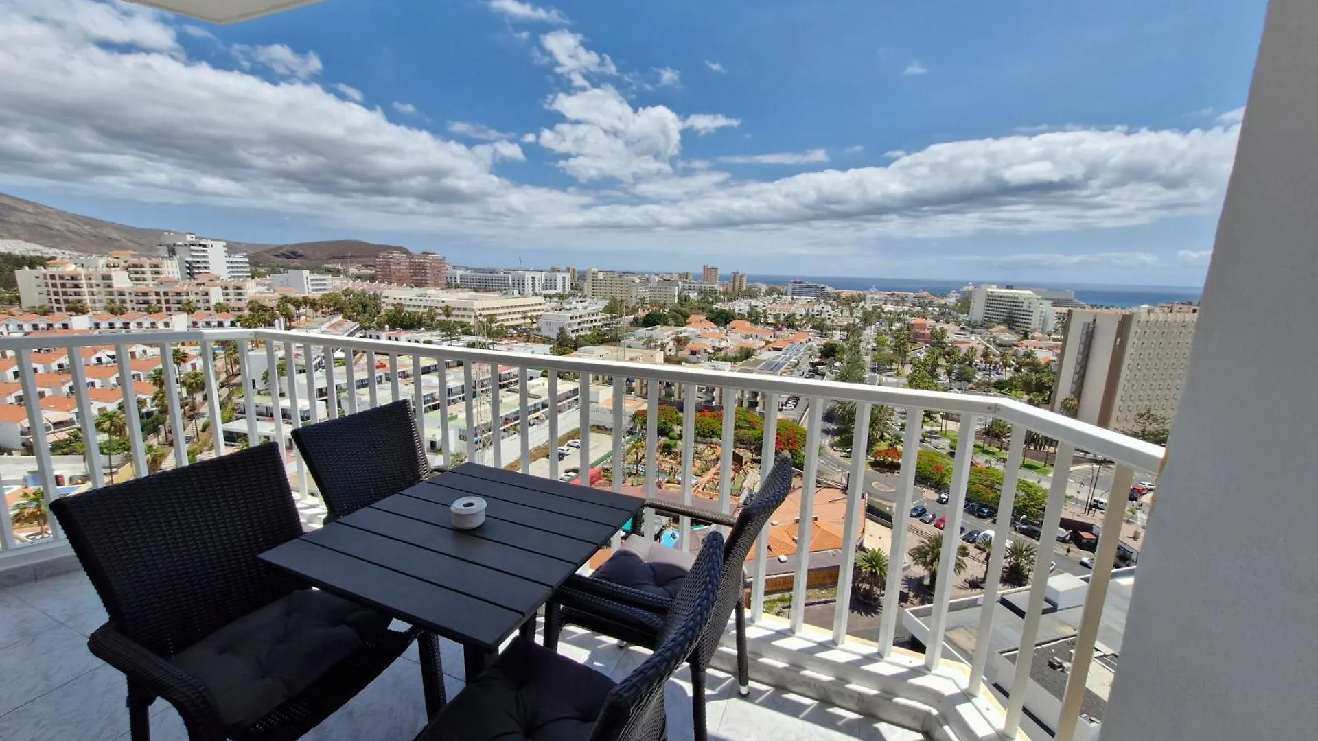 Lägenhet Premier View Las Americas Arona