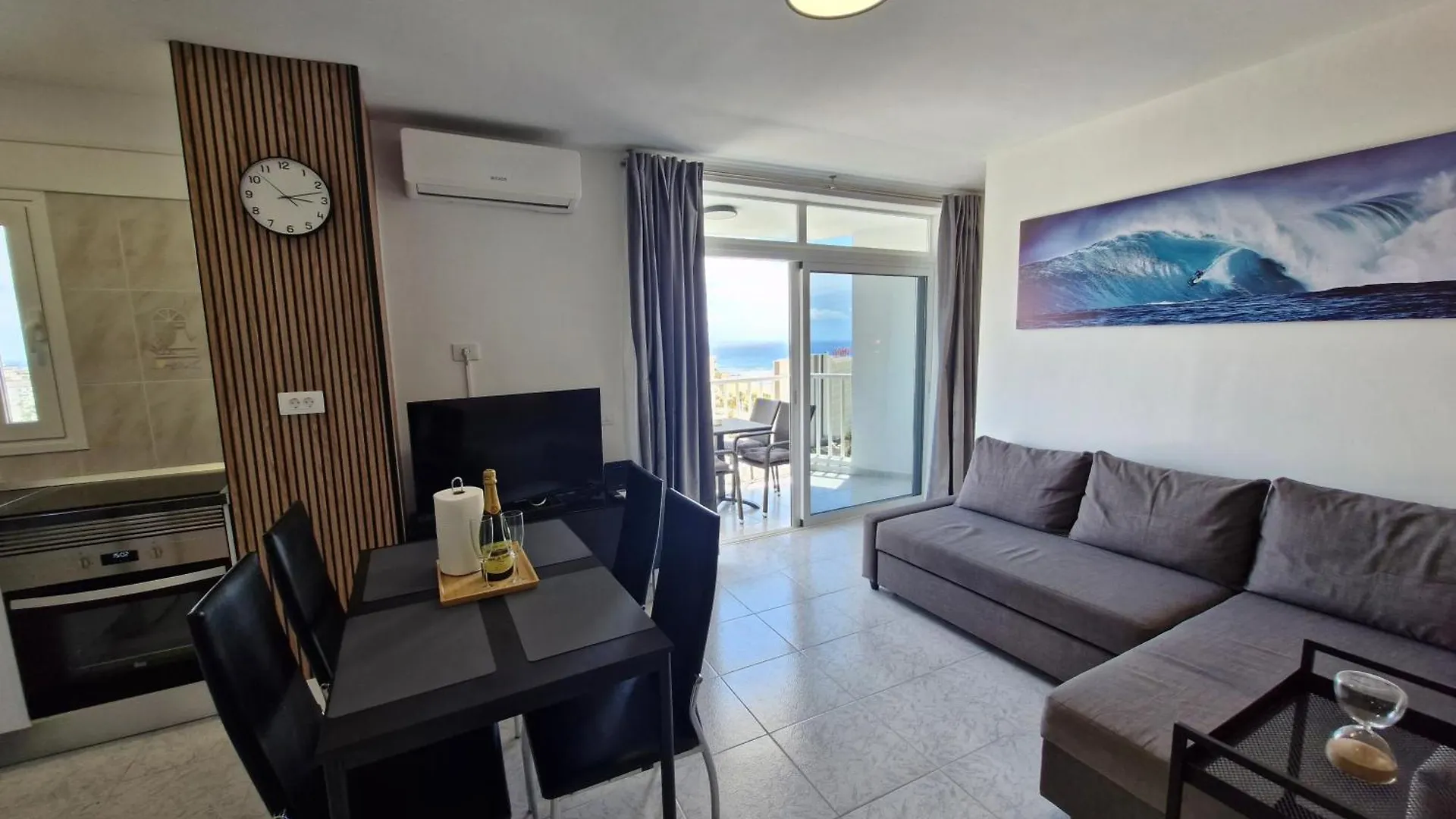 Premier View Las Americas Arona  Lägenhet