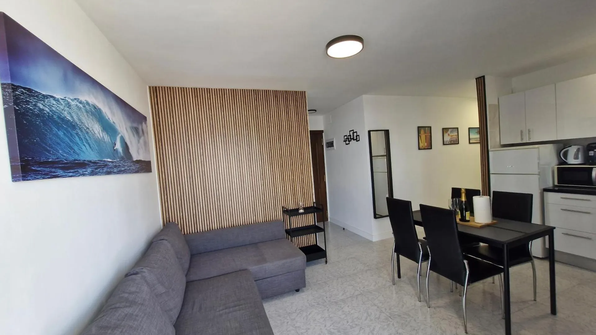 Appartamento Premier View Las Americas Arona
