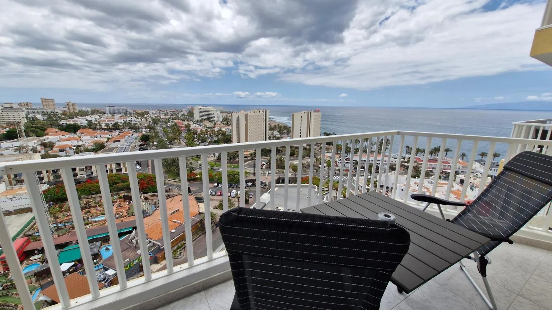 Premier View Las Americas Arona  Spanien