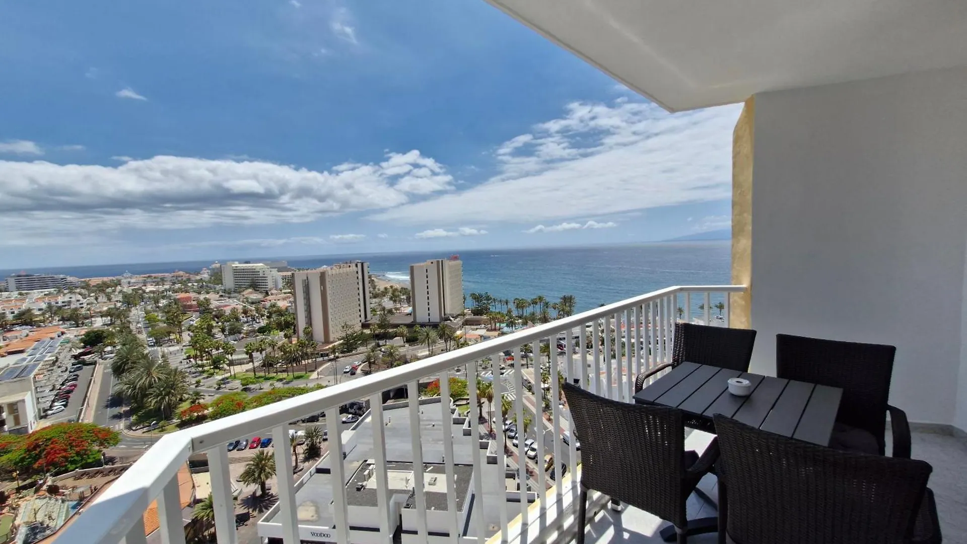 Premier View Las Americas Arona  0*, Arona (Tenerife) Spanien