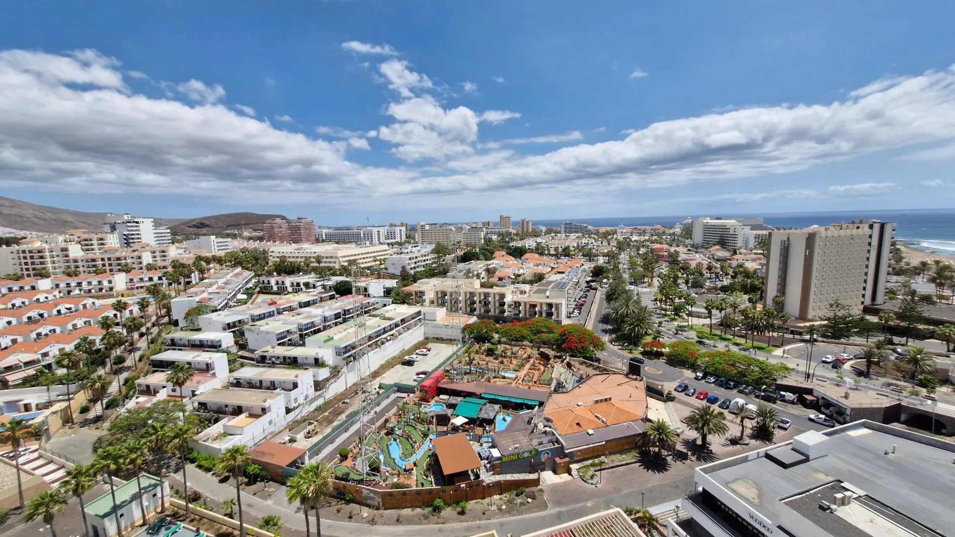 Premier View Las Americas Arona  Lägenhet Arona (Tenerife)