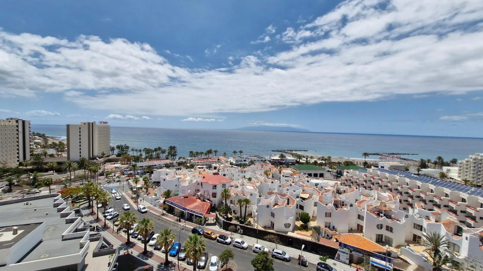 Lägenhet Premier View Las Americas Arona  Spanien