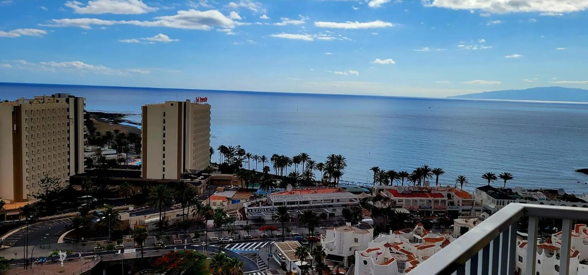 Appartamento Premier View Las Americas Arona
