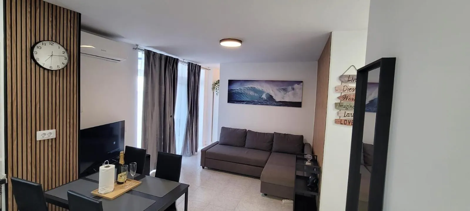 Appartamento Premier View Las Americas Arona